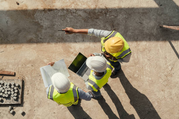 Best Residential Concrete Solutions in Los Molinos, CA